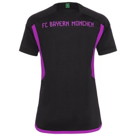 FC Bayern München Dame Bortedrakt 2023-24 Kortermet